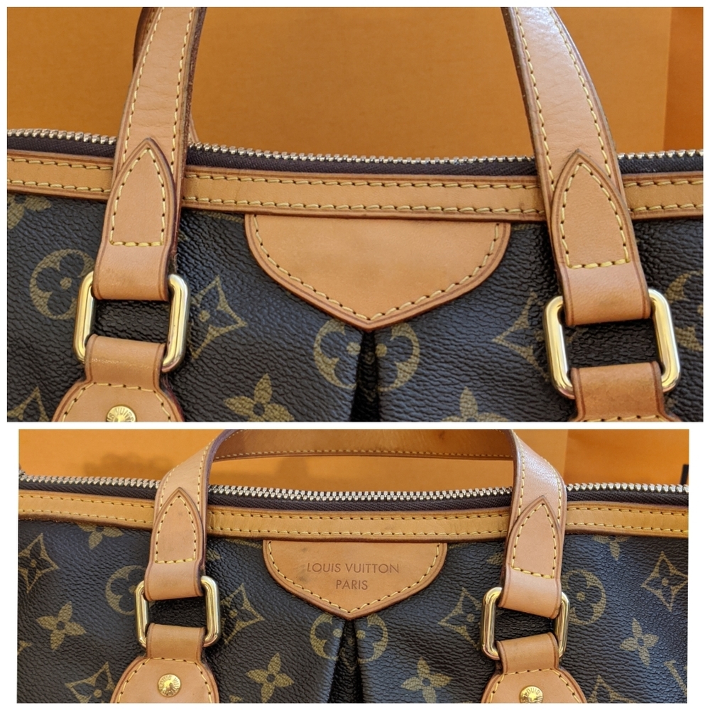 💥SOLD💥Palermo Pm Louis Vuitton crossbody Bag - Picture 2 of 8